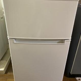 冷蔵庫　美品　お譲りします。の画像