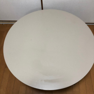 【無料】IKEAのコーヒーテーブルの画像