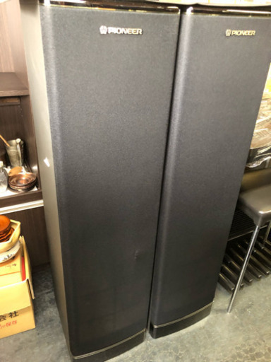 PIONEER スピーカー CS-V50F