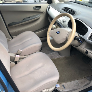 スバル R2 車検付き！の画像