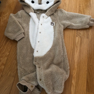 80cm  ★冬服★ふわふわ暖かいです★（決まりました）