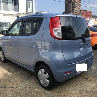 ◆車検R3年5月28日まで◆スマートキー・社外ナビ・オートエアコン・タイヤ8分山残ありの画像