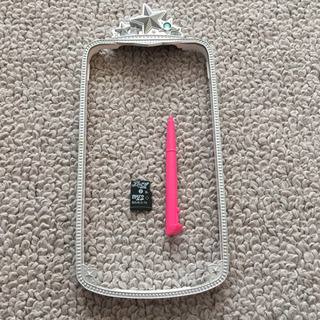 アイカツフォンルックの画像