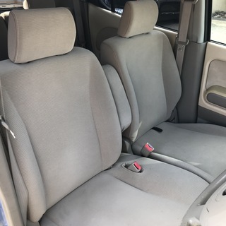 ◆車検R3年5月28日まで◆スマートキー・社外ナビ・オートエアコン・タイヤ8分山残ありの画像