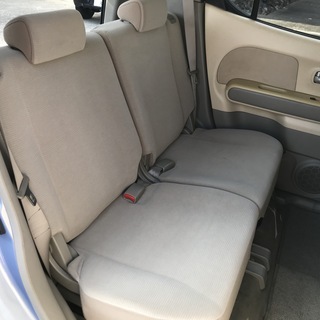 ◆車検R3年5月28日まで◆スマートキー・社外ナビ・オートエアコン・タイヤ8分山残ありの画像