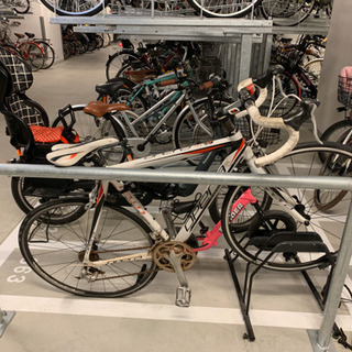 ロードバイク OPERA(ピナレロ)