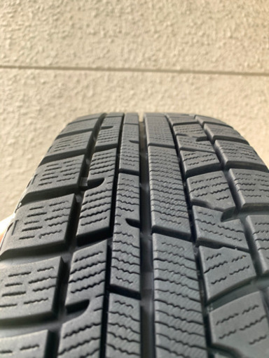 冬タイヤ15インチ　ヨコハマice GUARD iG50決まりました