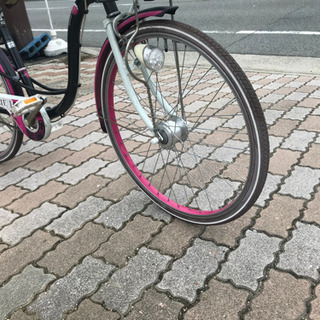 美品！！子供自転車！！