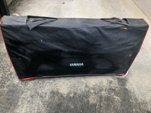 値下げしました！YAMAHAシンセサイザー