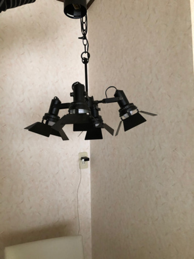 キッチン照明器具