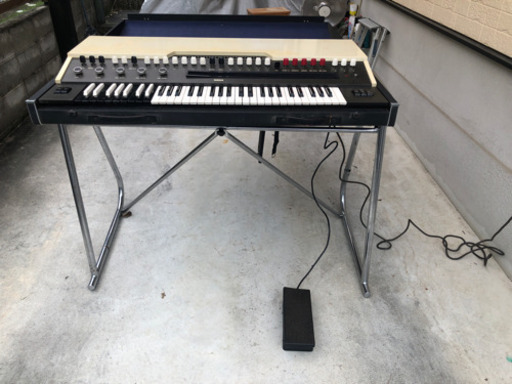 値下げしました！YAMAHAシンセサイザー