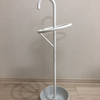 【引取り限定‼️】IKEA 傘立て