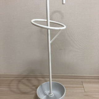 【引取り限定‼️】IKEA 傘立ての画像