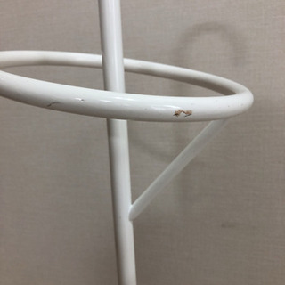 【引取り限定‼️】IKEA 傘立ての画像