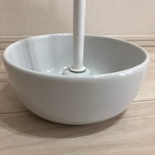 【引取り限定‼️】IKEA 傘立ての画像