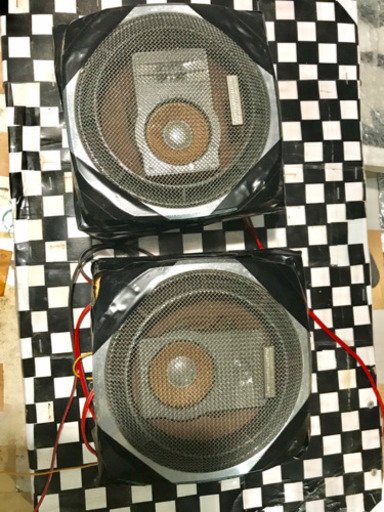 カースピーカー