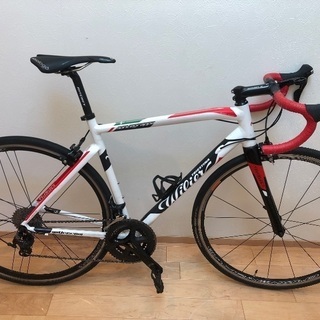 ロードバイク売ります