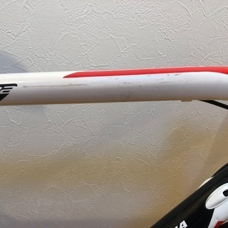 ロードバイク売りますの画像