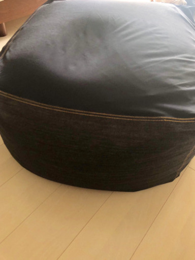 無印 体にフィットするソファ