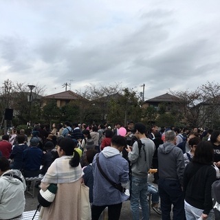 市川市民祭りを一緒に参加していただけませんか − 東京都