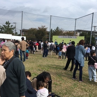 市川市民祭りを一緒に参加していただけませんか - 友達