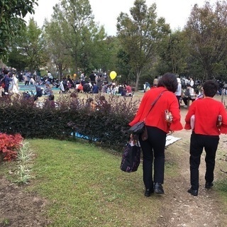 市川市民祭りを一緒に参加していただけませんか - メンバー募集