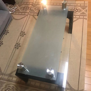 中古！テーブル！値下げ