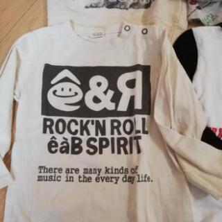 子供服95センチ8着セットの画像