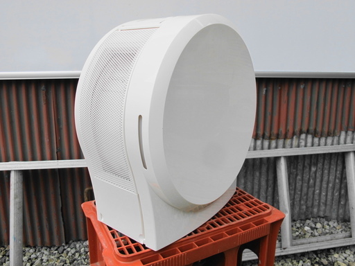 加湿器(新古品)