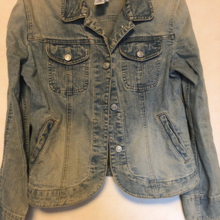 GAPの G ジャン レディース