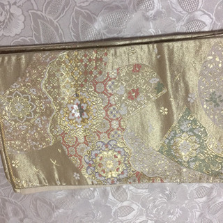  残５本！！  🌸 帯 🌸 訪問着 留袖 などに。結婚式 式典 列 和装 着物 きものの画像