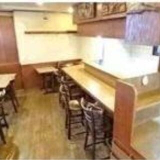 🍴上新庄 飲食店舗♪1階路面店,全面道路も広い角地です☆