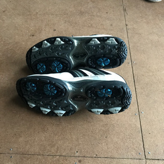 ゴルフバック、セット　値下げしましたの画像