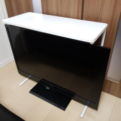 ※値下げ11年製　TOSHIBA  REGZA 37A2