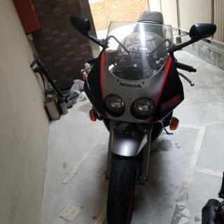 cbr250rr mc22