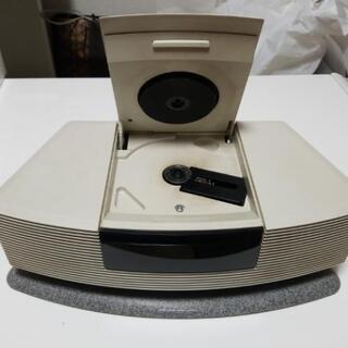 BOSE wave radio/cdの画像