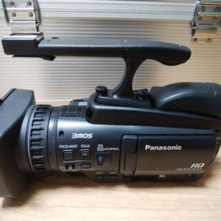 【値下げ】AG-HMC45A 値下げ】AG-HMC45A Panasonic 業務用 AVCHD CAM AG-HMC45 値下げ】AG