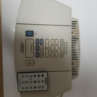 BOSE wave radio/cdの画像