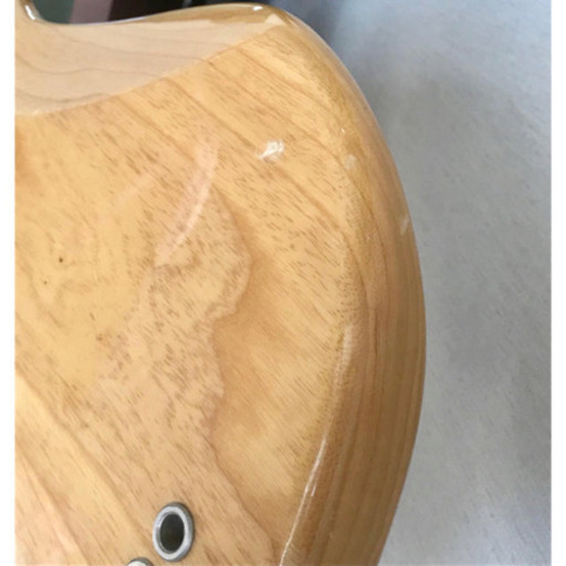 弦楽器、ギター fender american  Deluxe jazz bass