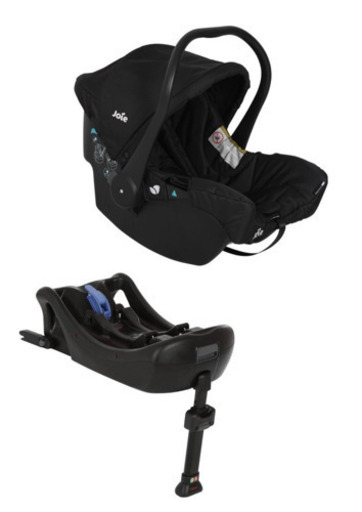 チャイルドシート★ジョイー★juva★クーハン