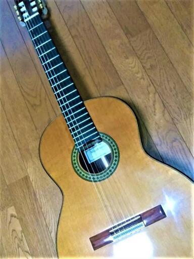 クラシックギター