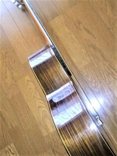 クラシックギター