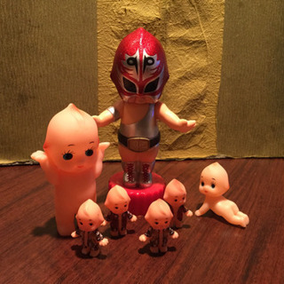熱く語れる仲間募集！