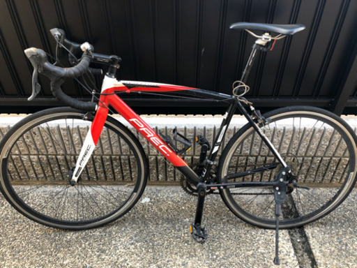 ロードバイク(中古) 値下げしました