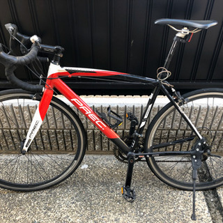 ロードバイク(中古) 値下げしました