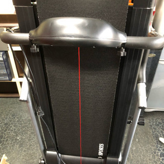 YAMATO SPORTS ウォーキングマシン YMT-198BK