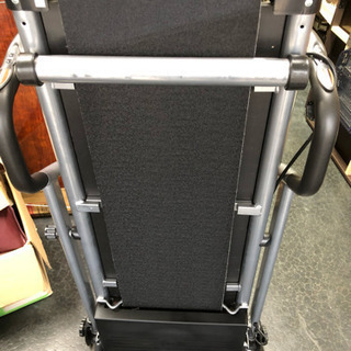 YAMATO SPORTS ウォーキングマシン YMT-198BKの画像