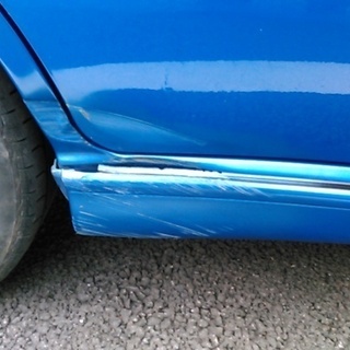 プレオＲＳリミテッドⅡ　5Ｆ　ＷＲブルーの画像