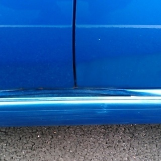 プレオＲＳリミテッドⅡ　5Ｆ　ＷＲブルーの画像