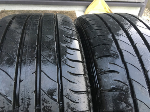 タイヤホイールセット　225/45r18